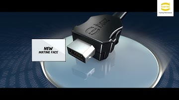 ix Industrial® The new miniaturized Ethernet interface