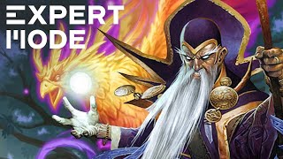 How Hearthstone’s Tiny Details Made Card Collecting a Top 10 Game - IGN Expert Mode (Ep. 5)