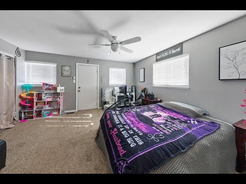 266 Puma Place, Fairplay, CO home video tour