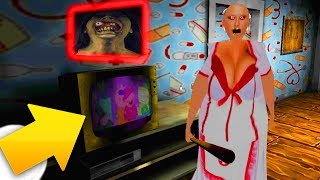 БАБУШКА СМОТРИТ МУЛЬТИК СВИНКА ПЕППА! СЕКСИ МЕДСЕСТРА ГРЕННИ! - Granny БАБУШКА СМОТРИТ МУЛЬТИК СВИНКА ПЕППА! СЕКСИ МЕДСЕСТРА ГРЕННИ! - Granny