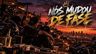 Nós Mudou De Fase 🔥 Funk Paulista - Baile Beyond.