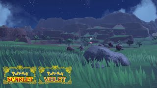Pokémon Scarlet & Violet || East Province [Full Dynamic Mix]