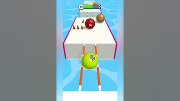 A-Z Run #shorts #a-zrun #androidgameplays #shortvideos #Ytshorts #youtubeshorts #new #level