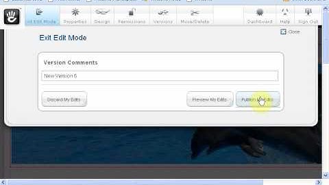 Scribd Addon Demo for Concrete5