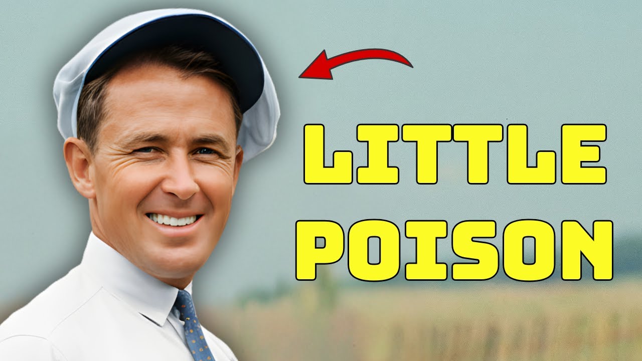 How an Undersized Golfer Defeated the World’s Best Golfers