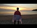 Tanah Airku Cover Erstenhoffen Behind The Scene #behindthescene