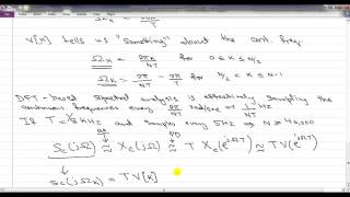 ECE 521 (Fall 2013) @ Rutgers -- Lecture 19