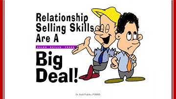 Introduction to Marketing