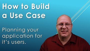 How to Build a Proper Use Case to Better Plan Your Application