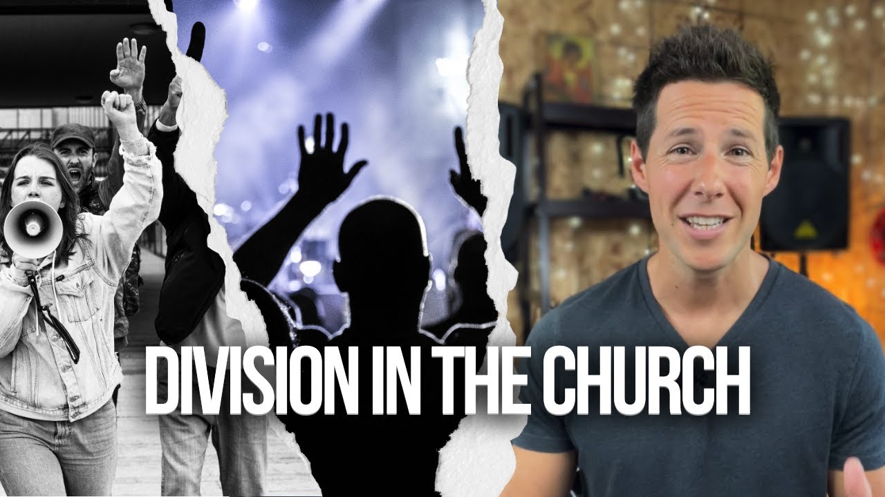 Division in the Church