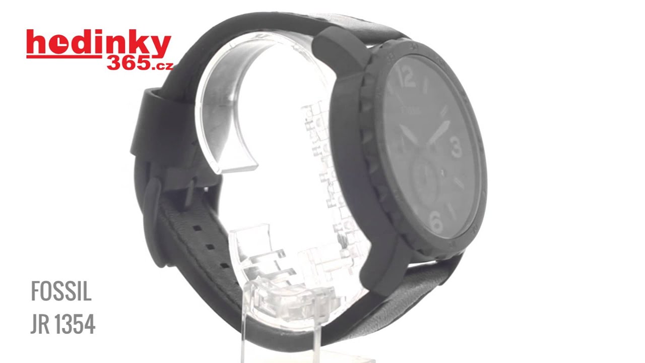 Fossil jr 1354 hotsell