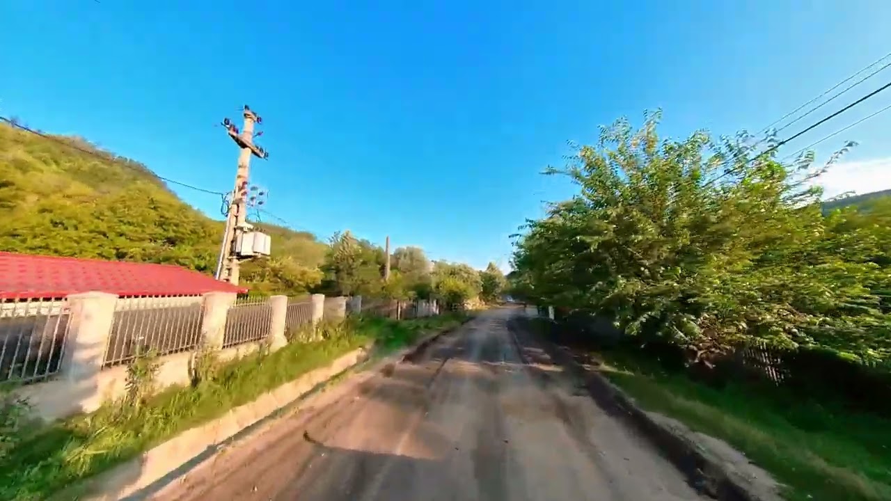 Cozieni  Buzau Romania