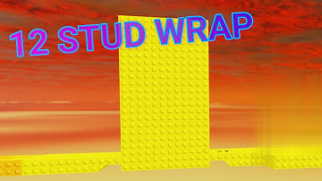 The IMPOSSIBLE Jump Per Difficulty Chart Obby