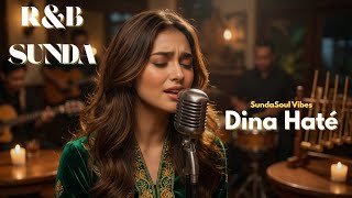 Lagu R&B Sunda Chill | Musik Cafe Soulful Pasundan (Bebas Hak Cipta)