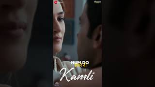 Kamli - Hum Do Hamare Do Rajkummar, Kriti Sanon Sachin-Jigar Jubin Nautiyal,Divya Kumar