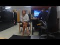 20-Year-Old Girl with Crazy Passenger Gets Arrested for DWI