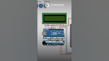 Mau belajar IoT tapi ga punya perangkatnya ?