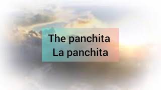 la panchita - Lucha Reyes subtitulado de español a inglés spanish to English