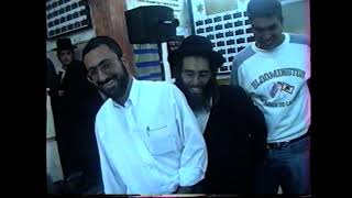 שיעור של מוהרא"ש ביגדיל תורה גבעת אולגה בראשות הרב גיעאן יעקב שליט"א