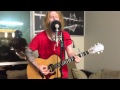 Travis Clark - As Long As You Love Me Cover