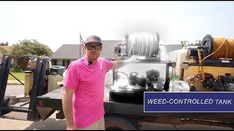 Weed Control, Fertilization & Pest Control | Huskey Turf Solutions (Edmond, OK)
