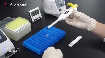 fluorecare® Operation guide for TSH