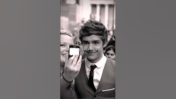 Thumbnail of One Direction - Story of My Life (Lyrics) | RIP Liam Payne #liampayne #rip #onedirection