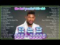 90S 2000S RNB PARTY MIX - Usher, Beyonce, Rihanna, Chris Brown, NeYo