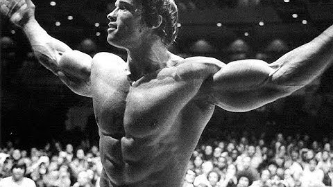 FAILURE IS PART OF THE GAME by Arnold Schwarzenegger  - 1 Minute Motivational Video