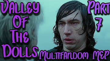 Valley Of The Dolls Multifandom MEP | Part 7 | For SibxrianSkull