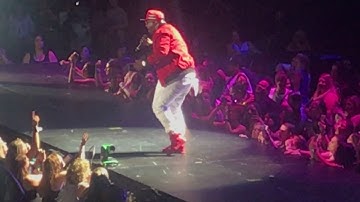 Boyz II Men - On Bended Knee (Live in Newark, Total Package Tour)