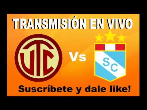 UTC vs SPORTING CRISTAL (EN VIVO) Copa Movistar 25-10-17 camera iphone 8 plus apk
