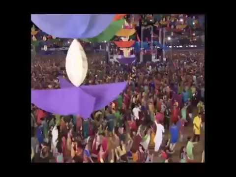 Aavi Navali Navratri - HD AUDIO
