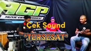 Cek Sound 