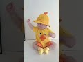 BABY LOOK AT BABY DUCKLING #shorts #baby