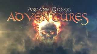 Arcane Quest Adventures