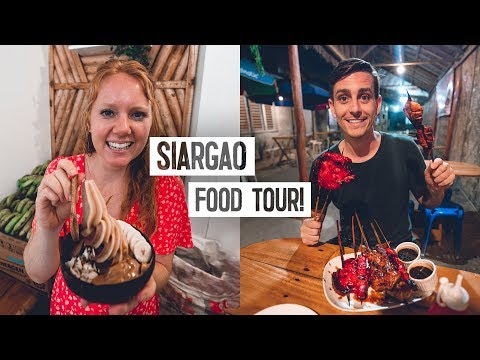 Video: Ang Pinakamahusay na Mga Restaurant sa Tahiti
