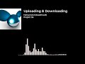 Miniature de la vidéo de la chanson Uploading And Downloading
