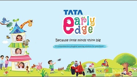 TATA EarlyEdge