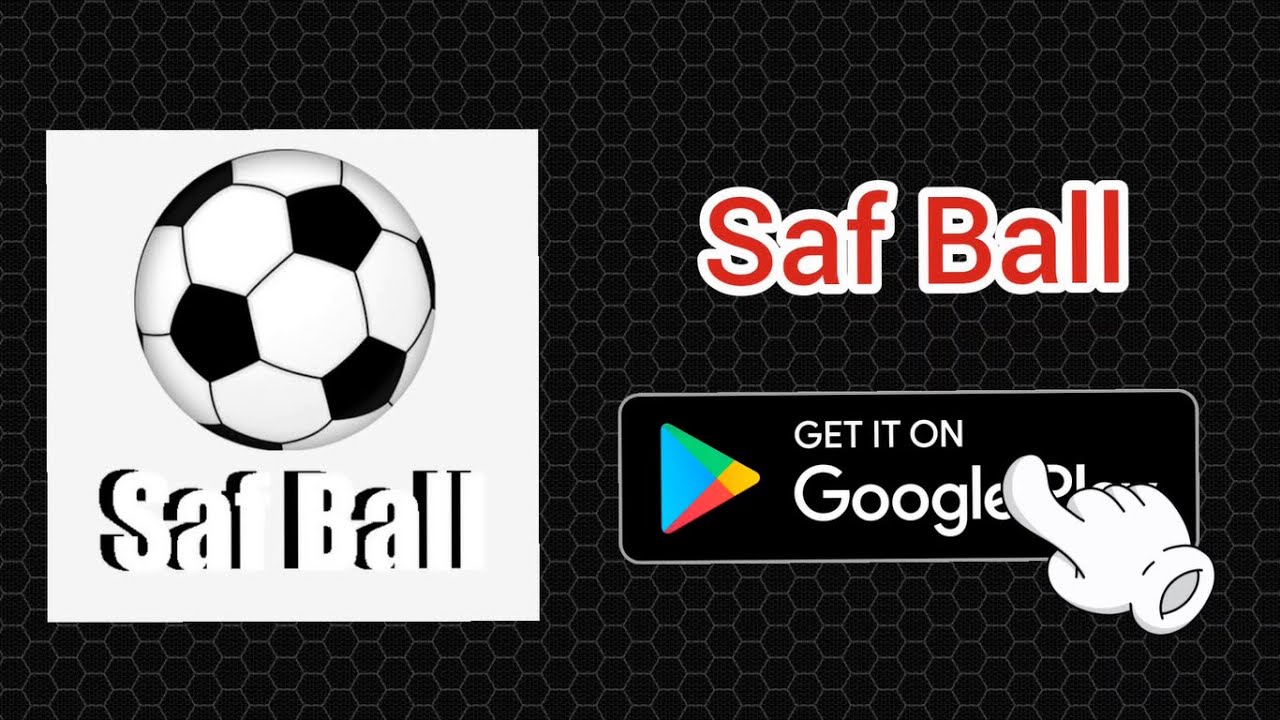 Saf Ball