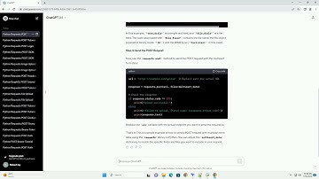 python requests post multipart form data