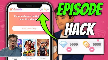 Episode Hack/MOD APK - How To Get Free Gems, Diamonds & Passes in Episode 2025 (iOS/Android)