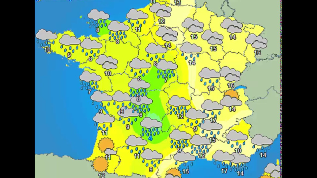 la-meteo-de-steve-special-23-03-2017-youtube
