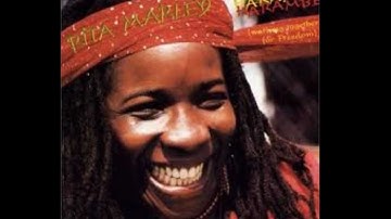 Rita Marley - Who Feels It knows It -