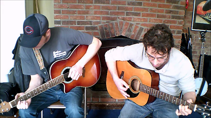 Blake Nagel w/ Ben Carnahan - Nomad