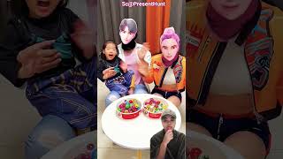 Mau Lewat Jembat4n  Kakak J4tuhpresenthunt