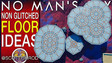 Hoe je deze verdiepingen bouwt zonder haperingen - Tutorial - No Man