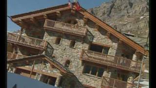 Val d'Isere Ski