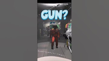 POWER OF THE DARK SIDE ⚡⚡⚡- Lethal Company