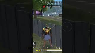 Free Fire Clip Dont Miss And Car Will Catch Fire